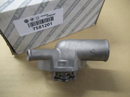 7581201 Thermostaat