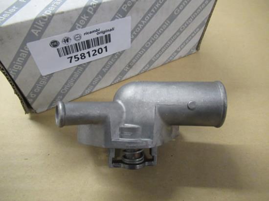7581201 Thermostaat