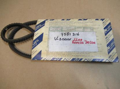 7581316 V-riem 825mm