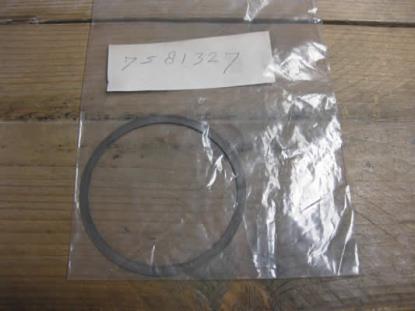 7581327 Drukring tandwiel Fiat Cinquecento Panda Seicento Uno Lancia Y10