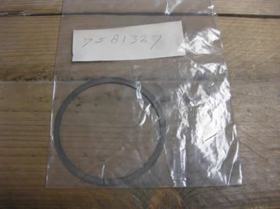 7581327 Drukring tandwiel Fiat Cinquecento Panda Seicento Uno Lancia Y10