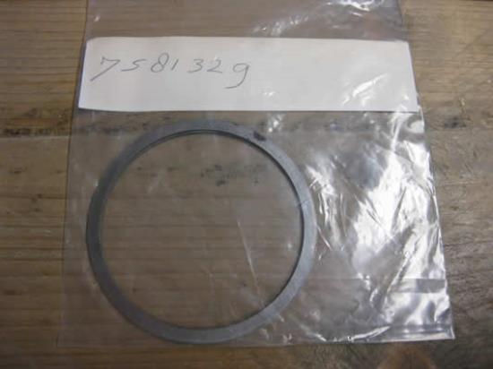 7581329 Drukring differentieel Fiat Cinquecento Panda Seicento Uno Lancia Y10