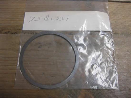 7581331 Drukring tandwiel Fiat Cinquecento Panda Seicento Uno Lancia Y10