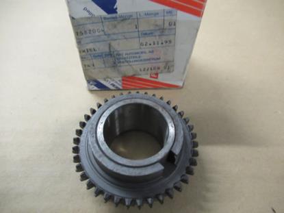 7582004 Versnellingsbak tandwiel