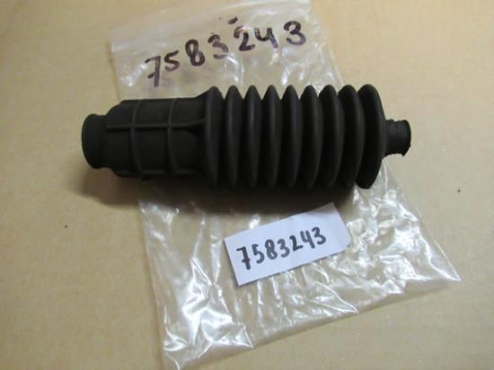 7583243 Stuurhuishoes