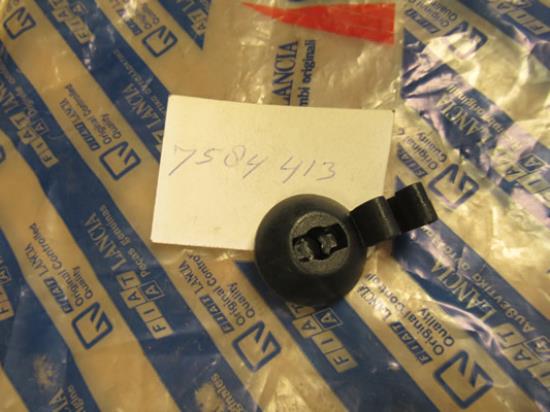 7584413 Veertje Fiat Mille Uno