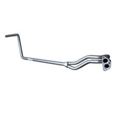 7587594 Uitlaat Fiat Panda Lancia Y10