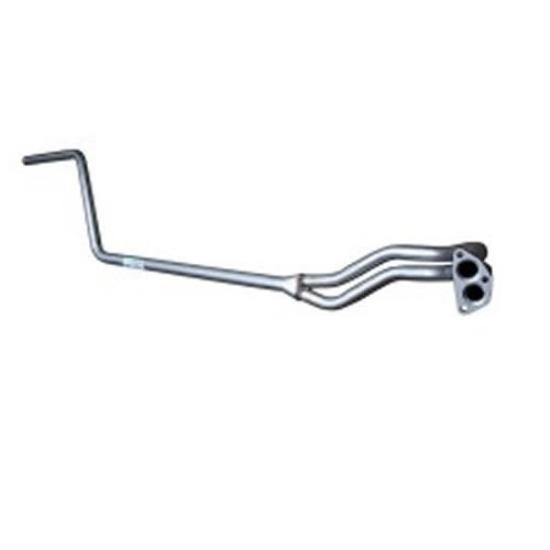 7587594 Uitlaat Fiat Panda Lancia Y10