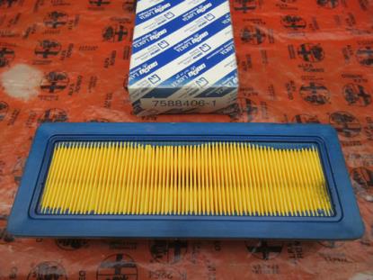 7588406 Luchtfilter Fiat 126