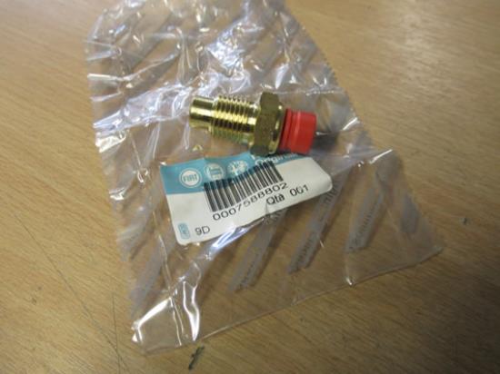 7588802 Temperatuursensor