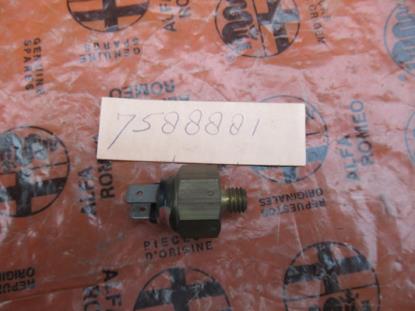 7588881 Temperatuur schakelaar