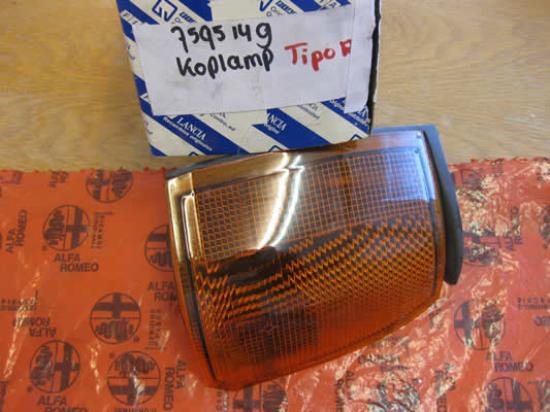 7595149 Richtingaanwijzer