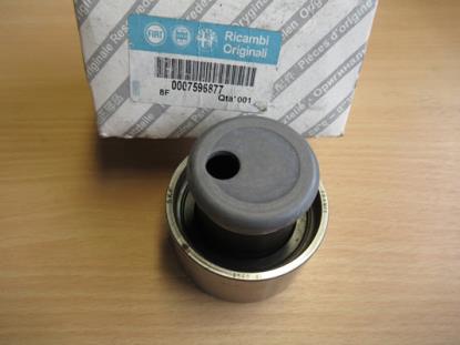 7596877 Spanrol distributie