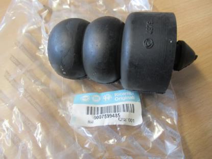 7599485 Achtervering aanslagrubber