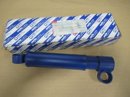 7600789 Schokdemper achterzijde