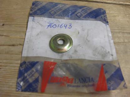 7601643 Ring koppelstang stabilisatorstang