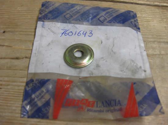 7601643 Ring koppelstang stabilisatorstang