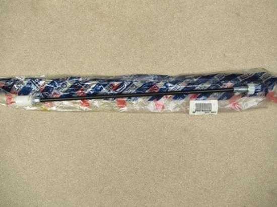 7602006 Snelheidskabel