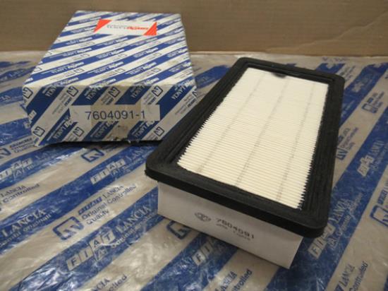 7604091 Luchtfilter