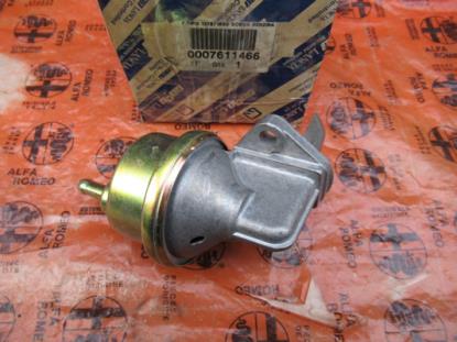 7611466 Brandstofpomp