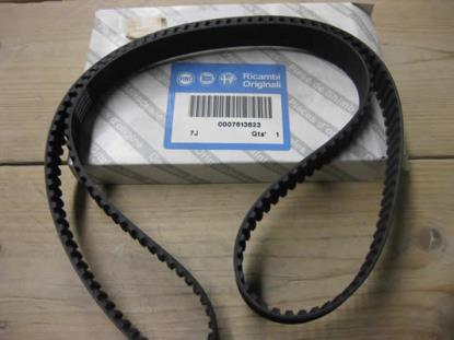 7613823 Distributieriem 1.9 DS/TD