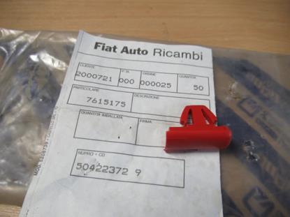 7615175 Veertje bumper