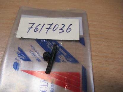 7617036 Veertje portier