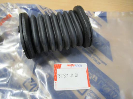 7617621 Doorvoerrubber bekabeling portier