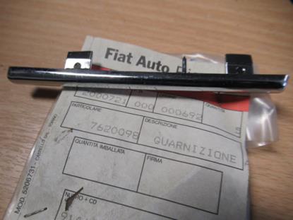 7620098 Sierstuk grille