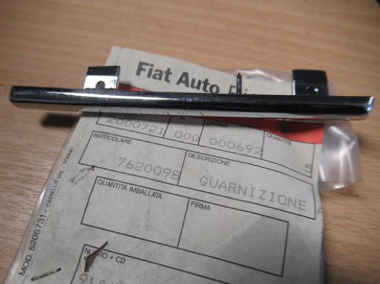 7620098 Sierstuk grille