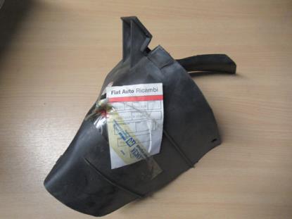 7622614 Spatplaat linkerzijde