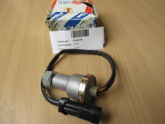 7624310 Snelheid sensor