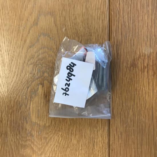 7624984 Pen deur achterwand Fiat Fiorino