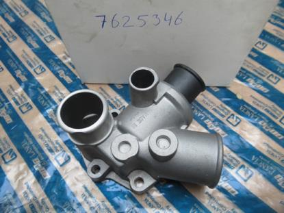 7625346 Thermostaat