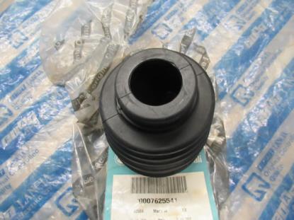 7625541 Ashoes zonder lager links bakzijde