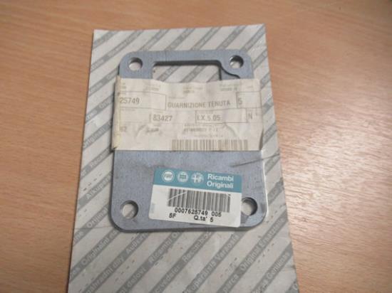 7625749 Pakking oliefilterhuis