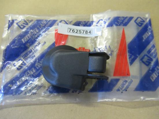 7625784 Achterruitenwisser sproeikop