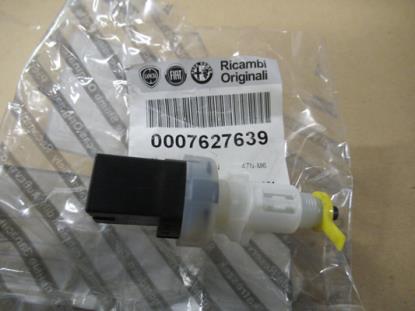 7627639 Remlicht schakelaar