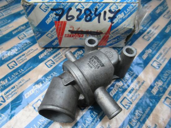 7628417 Thermostaat Fiat Uno