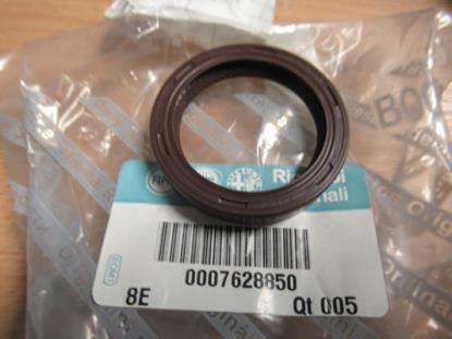 7628850 Keerring oliepomp