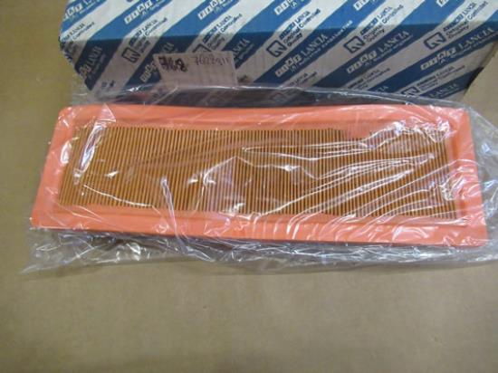 7628911 Luchtfilter Fiat Uno Fiorino diesel