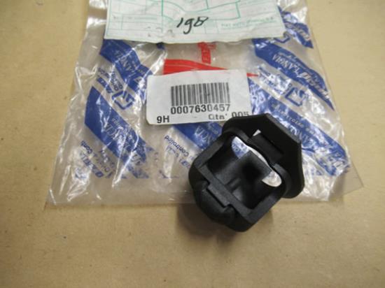 7630457 Verlichting afdichting