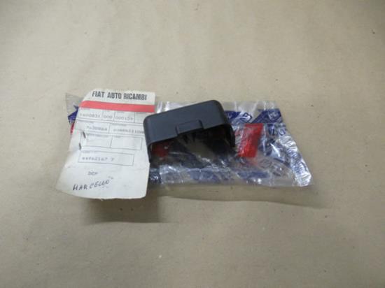 7630864 Achterdeur sierstuk linkerzijde