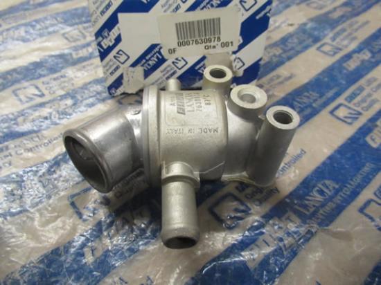 7630978 Thermostaat