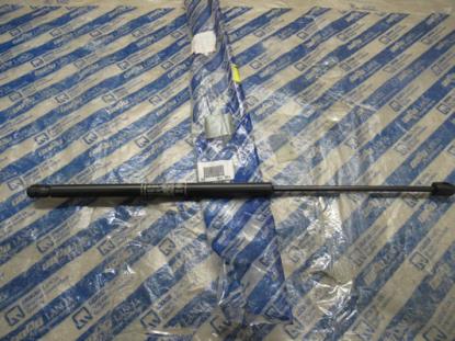 7636049 Drukstang gasveer Fiat Mille en Uno