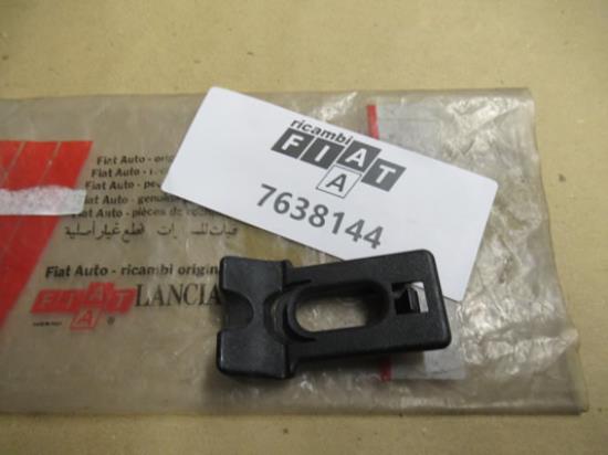 7638144 Motorkap pakking