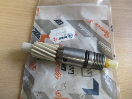 7638290 Telleraandrijving wartel