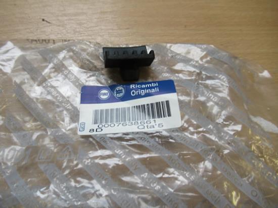 7638661 Buffer raamlijst