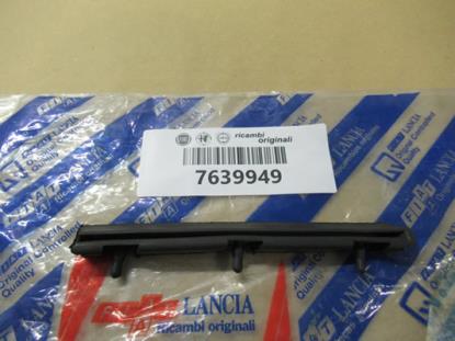 7639949 Radiateur grille bekleding linkerzijde