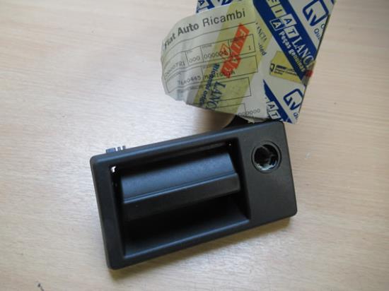 7640445 Deurgreep linker voorzijde